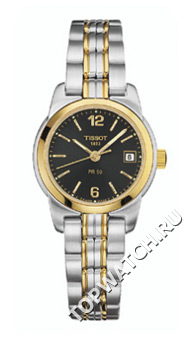 Tissot T34.2.281.52