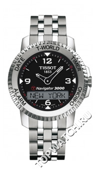 Tissot T96.1.488.52 Tissot T96.1.488.52